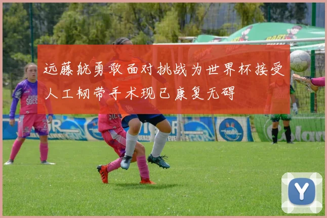 远藤航勇敢面对挑战为世界杯接受人工韧带手术现已康复无碍